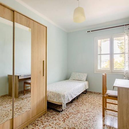Habitacion Privada Y Tranquila Alicante Esterno foto